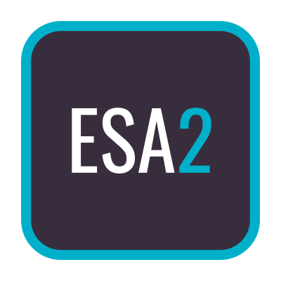 ESA2<br>Easy DMX Software